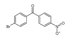4-溴-4'-硝基二苯甲酮