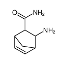 3-氨基双环螺[2.2.1]庚-5-烯-2-甲酰胺