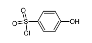 4-羟基苯磺酰氯
