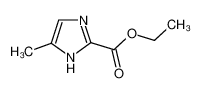 Ethyl 4-methyl-1H-imidazole-2-carboxylate