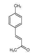 4-(对甲苯基)丁-3-烯-2-酮