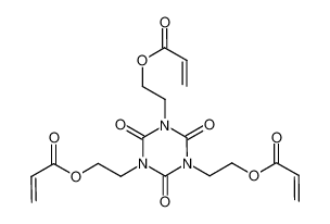 异氰脲酸三(2-丙烯酰氧乙基)酯
