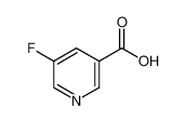 5-氟烟酸