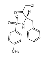 N-(对甲苯磺酰基)-L-苯丙氨酰甲基氯酮