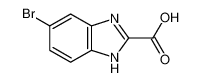 5-溴苯并咪唑-2-甲酸