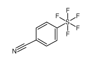 五氟化(4-氰苯基)硫