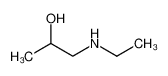 1-乙氨基-2-丙醇