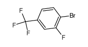 4-溴-3-氟三氟甲苯