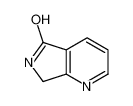 6,7-二氢-5H-吡咯并[3,4-b]吡啶-5-酮