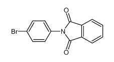 N-(4-溴苯基)邻苯二甲酰亚胺