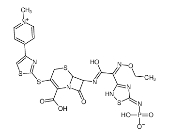 头孢罗林酯