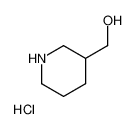 哌啶-3-基甲醇盐酸盐