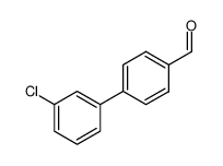 3'-氟二苯-3-甲醛