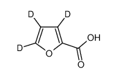 2-FUROIC-D3 ACID