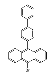 10-溴-9-(4-联苯)-蒽