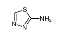 2-氨基-1，3，4-噻二唑