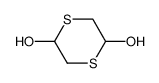 2,5-二羟基-1,4-二噻烷