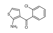 2-氨基-3-(2-氯苯甲酰基)-噻吩