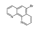 5-溴-1,10-菲罗啉