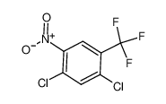 2,4-二氯-5-硝基三氟甲苯