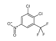 2，3-二氯-5-硝基三氟甲苯