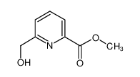 6-(羟甲基)吡啶-2-羧酸甲酯
