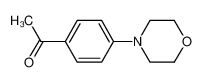 4-(4-吗啉基)苯乙酮