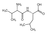 缬氨酸-亮氨酸