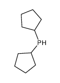 二环戊基膦