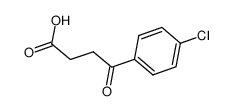 3-(4-氯苯甲酰)丙酸