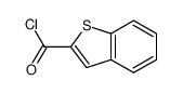 Benzo[b]thiophene-2-carbonylchloride