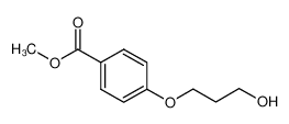 4-(3-羟基丙氧基)苯甲酸甲酯
