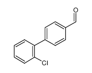2'-氯联苯-4-甲醛