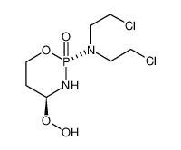 4-过氧化氢环磷酰胺氧化物