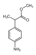 2-(4-氨基苯基)丙酸甲酯