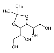 3,4-O-异亚丙基-D-甘露糖醇