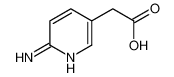 6-氨基吡啶-3-乙酸