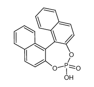 (R)-(-)-联萘酚磷酸酯