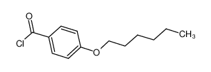 4-正己氧基苯甲酰氯