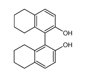 5，5′，6，6′，7，7′，8，8′-八氢-1，1′-联-2-萘酚