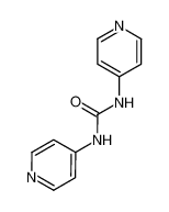 1,3-二(吡啶-4-基)脲