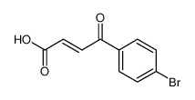 3-(4-溴苯甲酰基)丙烯酸