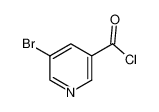 5-溴烟酰氯