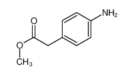 2-(4-氨基苯基)乙酸甲酯