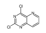 2，4-二氯吡啶并[3，2-d]嘧啶