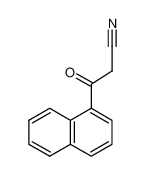 1-萘苯甲酰基乙腈