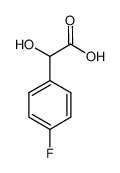 4-氟扁桃酸