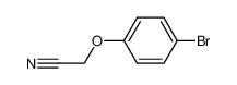 4-溴苯氧基乙腈