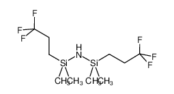 1,3-双(3,3,3-三氟丙基)-1,1,3,3-四甲基二硅氮烷