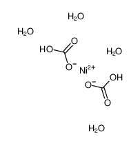 碱式碳酸镍 水合物